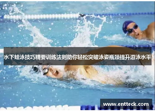 水下蛙泳技巧精要训练法则助你轻松突破泳姿瓶颈提升游泳水平