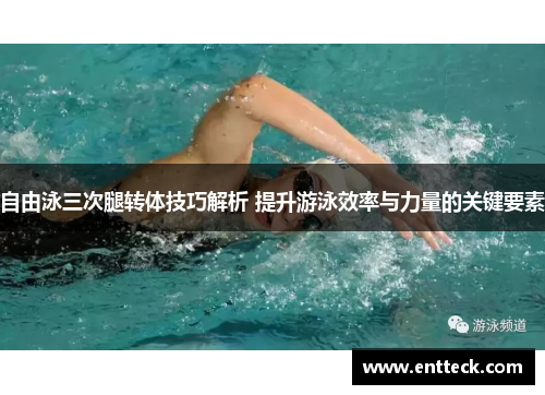 自由泳三次腿转体技巧解析 提升游泳效率与力量的关键要素