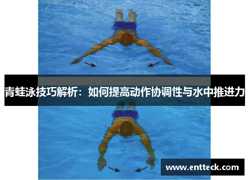 青蛙泳技巧解析：如何提高动作协调性与水中推进力