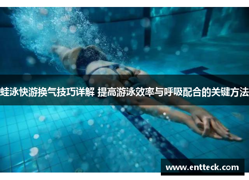 蛙泳快游换气技巧详解 提高游泳效率与呼吸配合的关键方法
